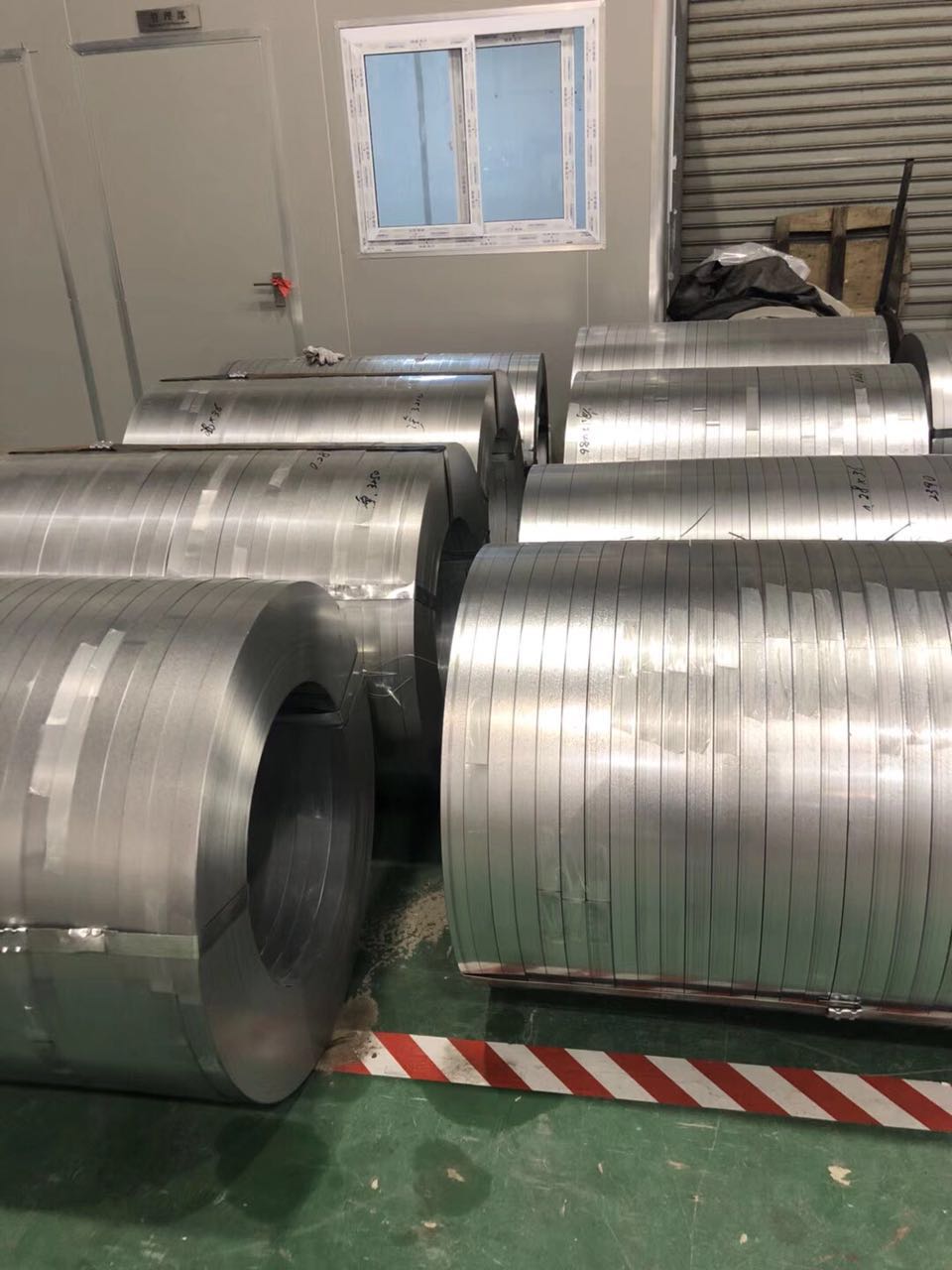 RF測試